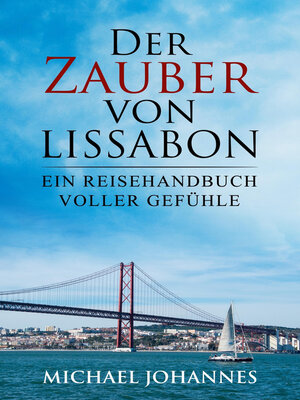 cover image of Der Zauber von Lissabon